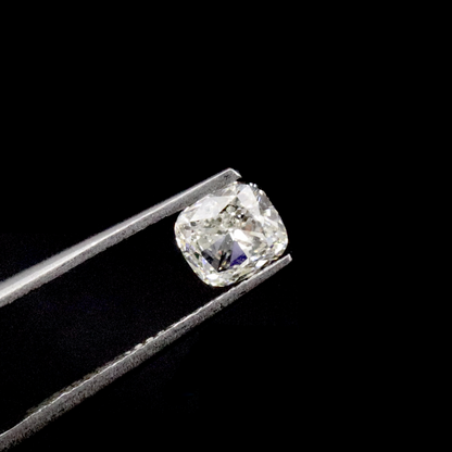 1.01ct Certified Natural Diamond