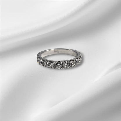 1.12 ct Diamond Eternity ring