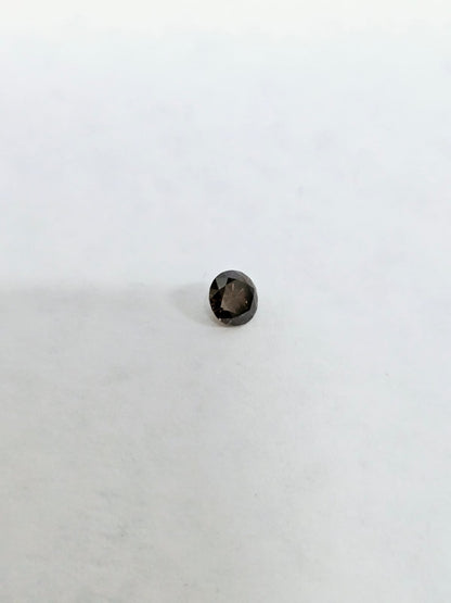 1.04ct Dark Cognac Diamond