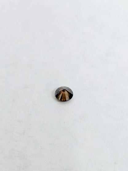 1.04ct Dark Cognac Diamond